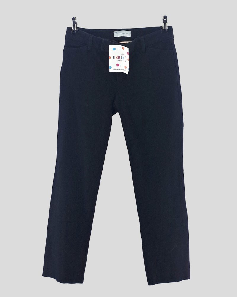 Pantalon Mujer GAP de Mujer Talle U