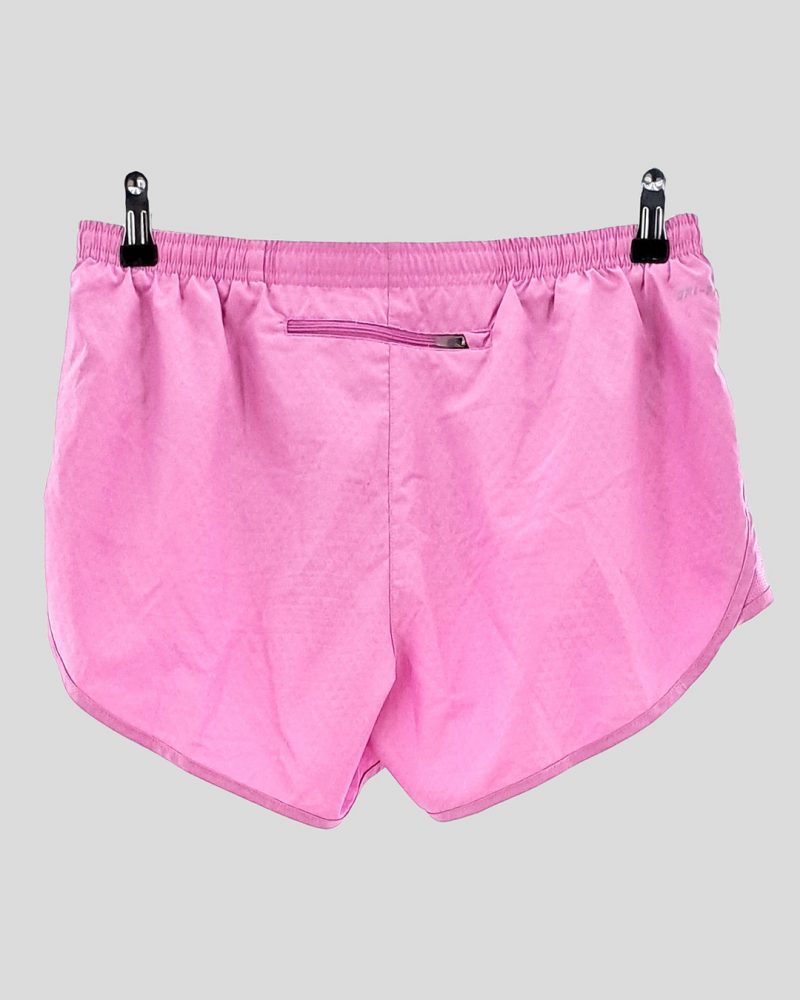 Short Deportivo Nike de Mujer Talle M