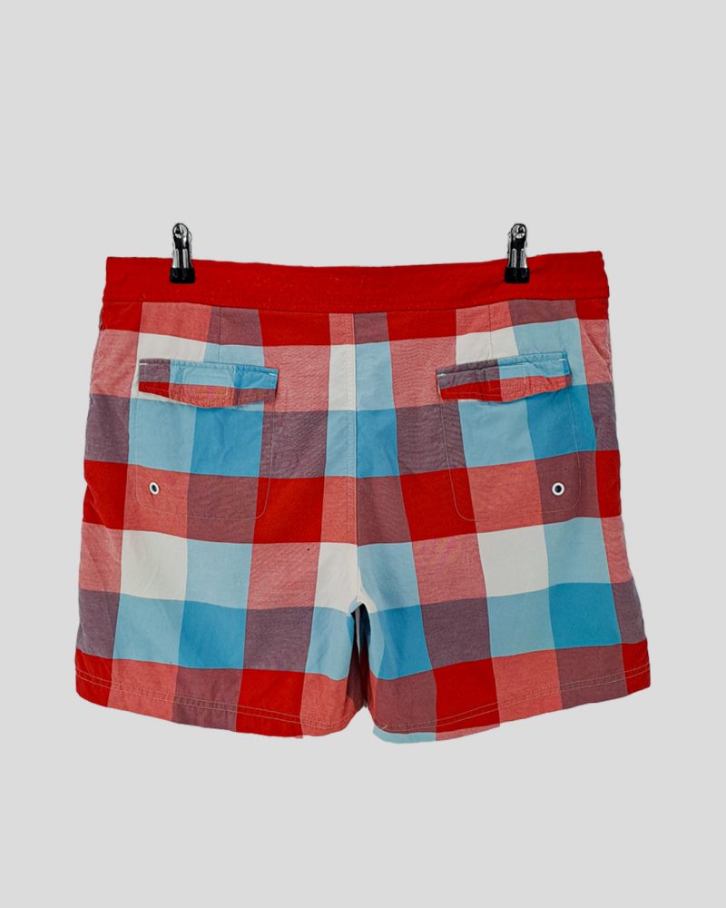 Short de Baño Pengüin de Hombre Talle 36