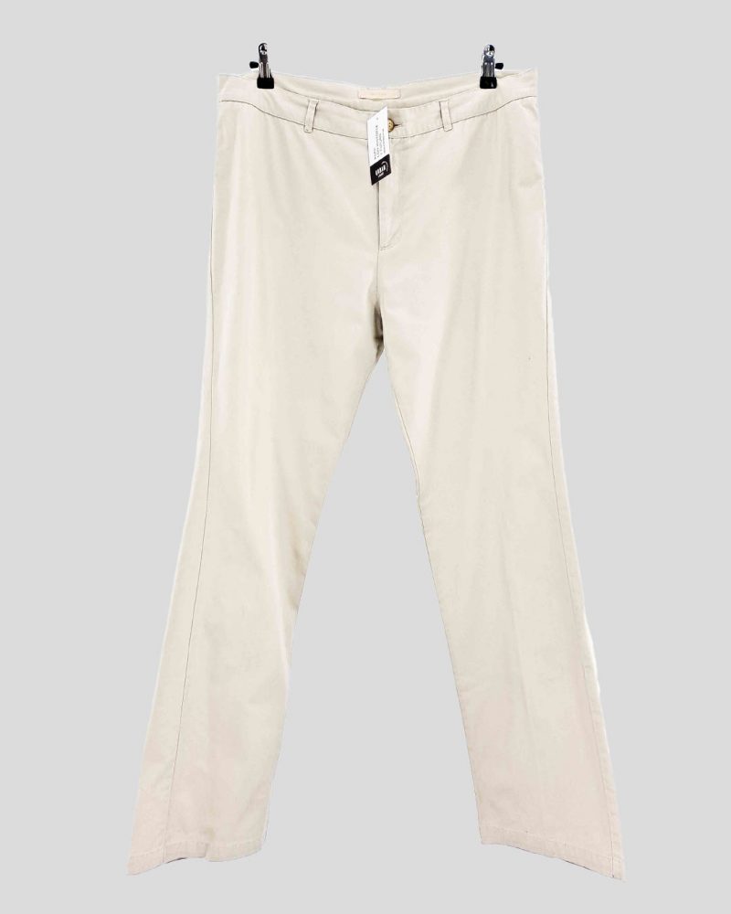 Pantalon Mujer Yagmour de Mujer Talle L