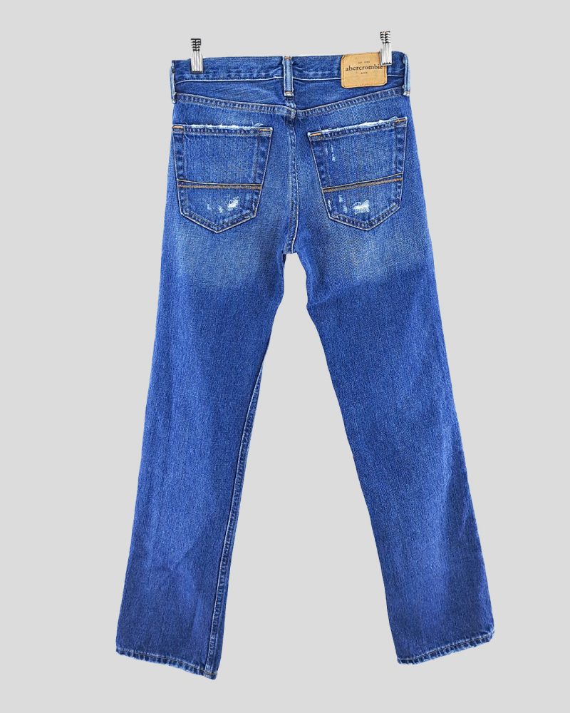 Jean Chicos Abercrombie de Chico Talle 14