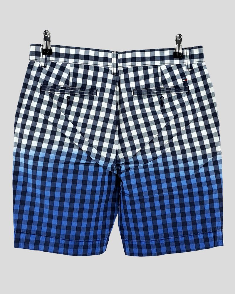 Bermuda Tommy Hilfiger de Hombre Talle 30