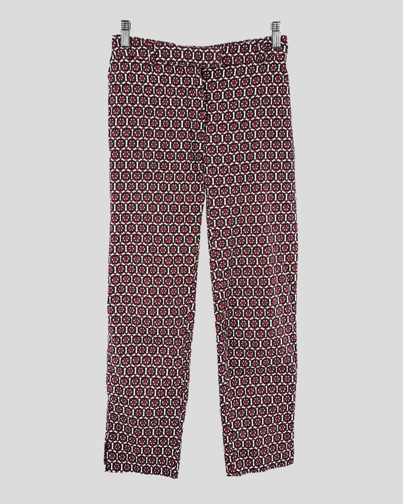 Pantalon Mujer H&M de Mujer Talle 36