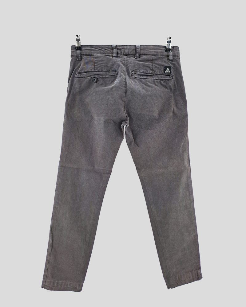 Pantalon Hombre Zara de Hombre Talle 36