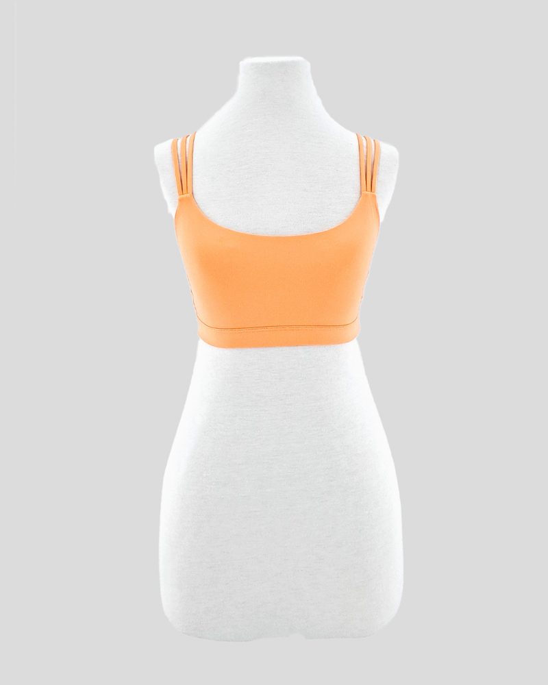 Top Deportivo GAP de Mujer Talle XS