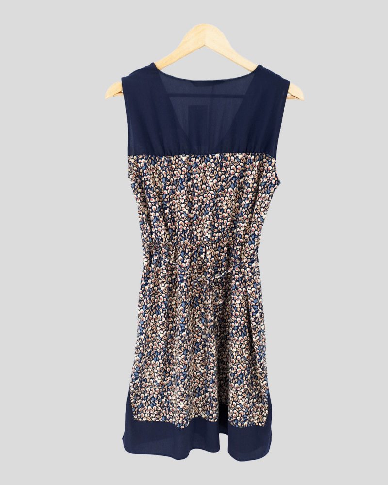 Vestido corto verano Zara de Mujer Talle L