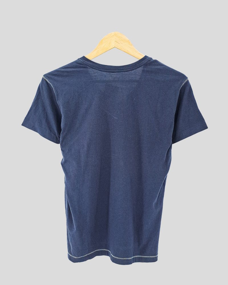 Remera Armani Exchange de Hombre Talle S