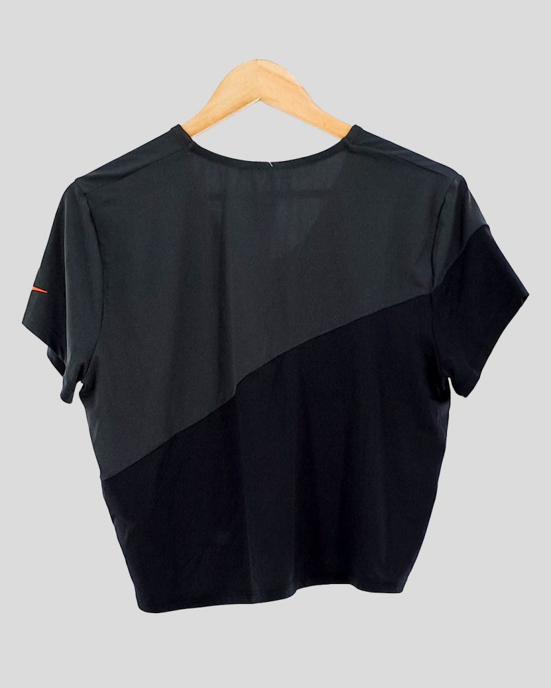 Remera Deportiva Nike de Mujer Talle L