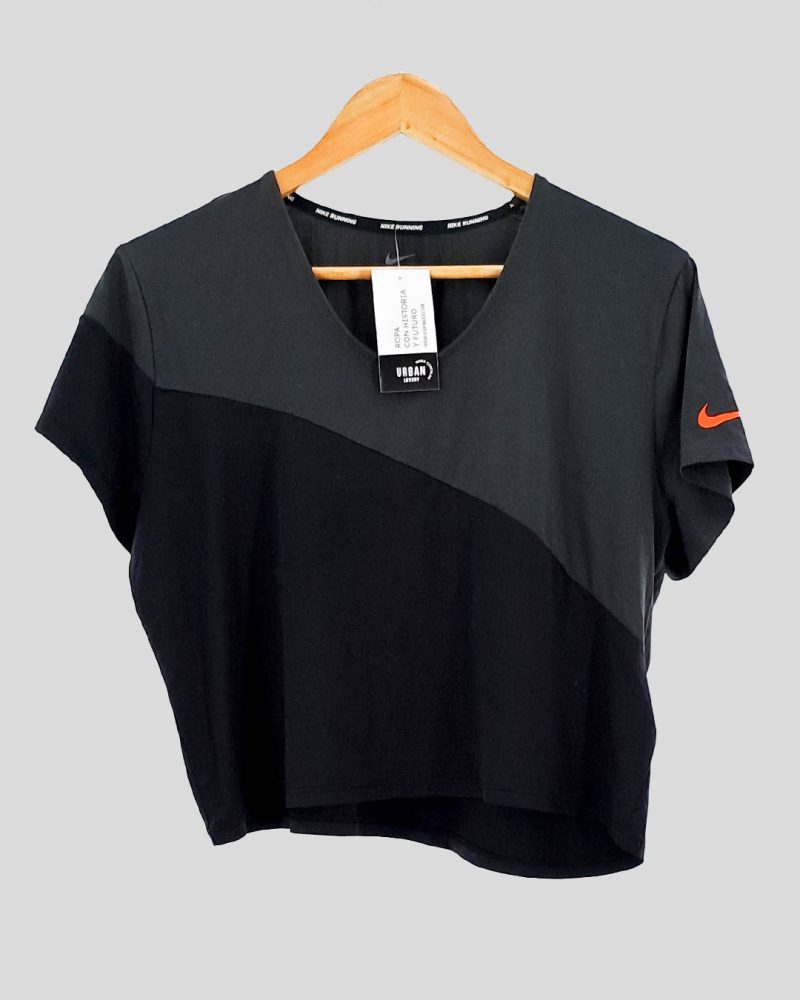 Remera Deportiva Nike de Mujer Talle L