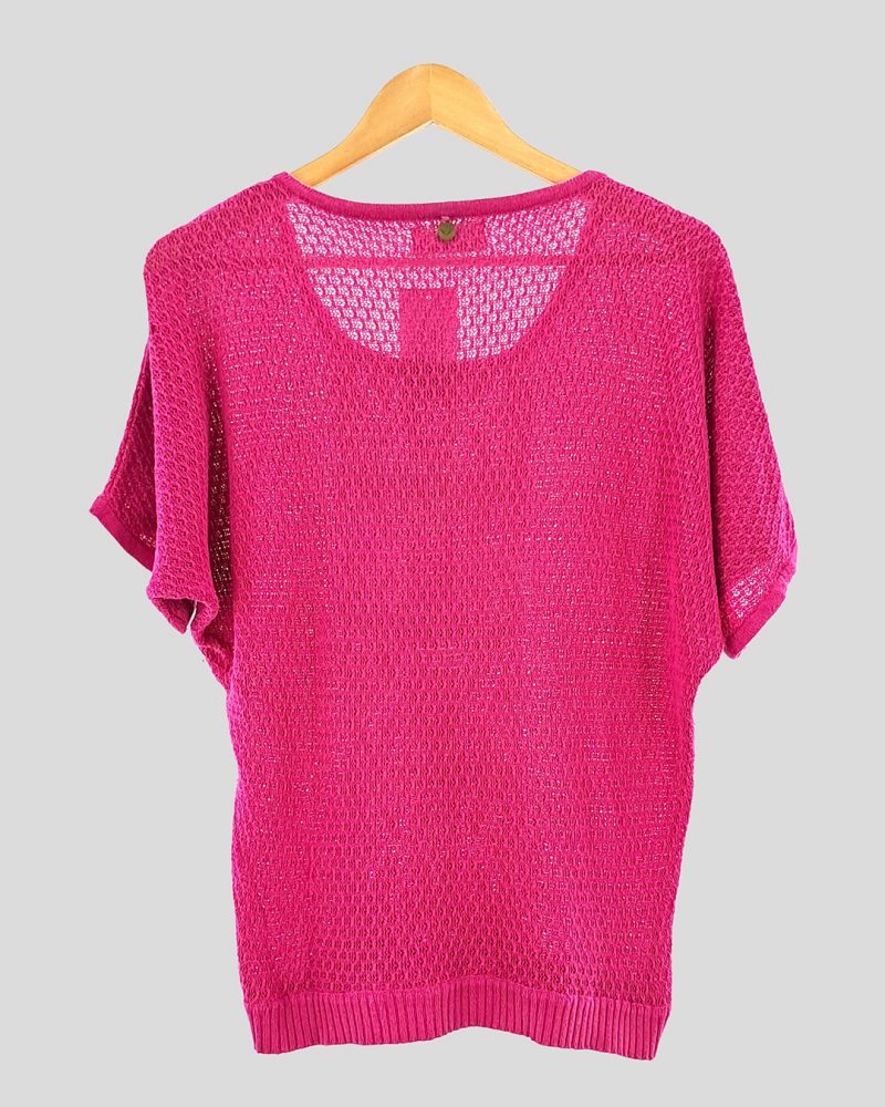 Remera Rapsodia de Mujer Talle M