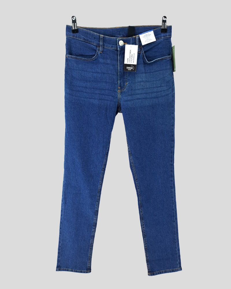 Jean Chicos H&M de Chico Talle 14