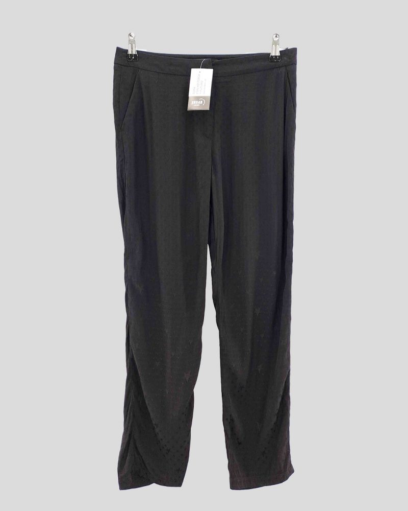 Pantalon Mujer Markova de Mujer Talle 38