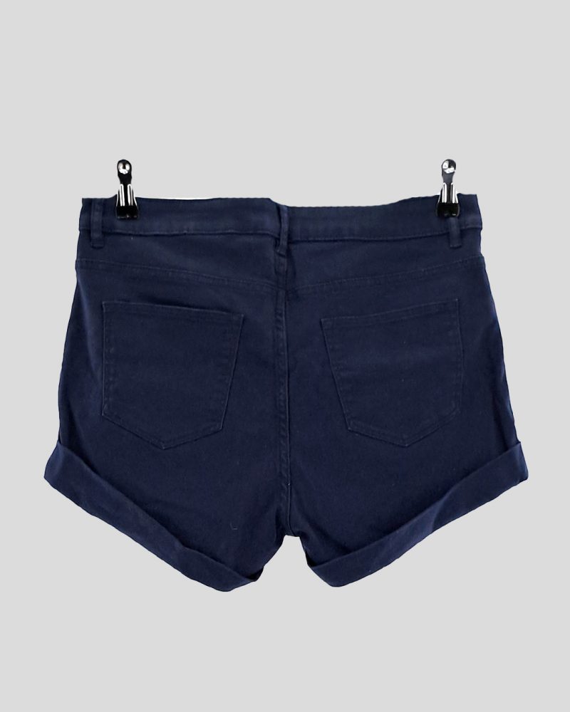 Short de Jean H&M de Mujer Talle 8