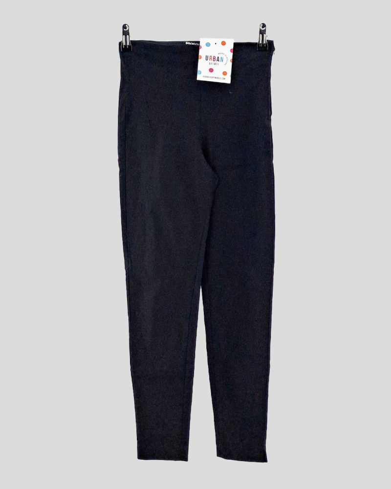 Pantalon Mujer Las Pepas de Mujer Talle U