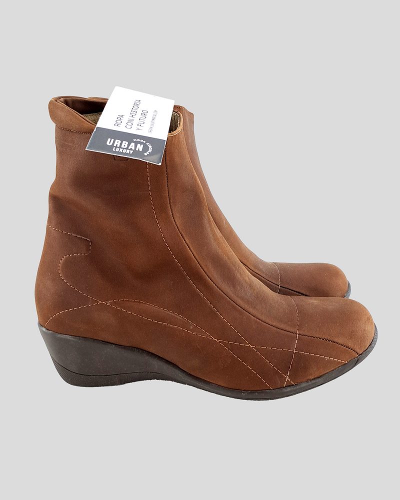 Botas Woodland de Mujer Talle 38