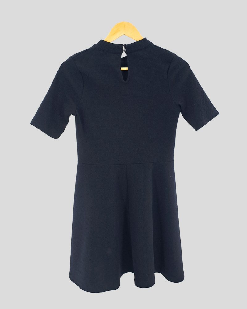 Vestido corto verano Zara de Mujer Talle M