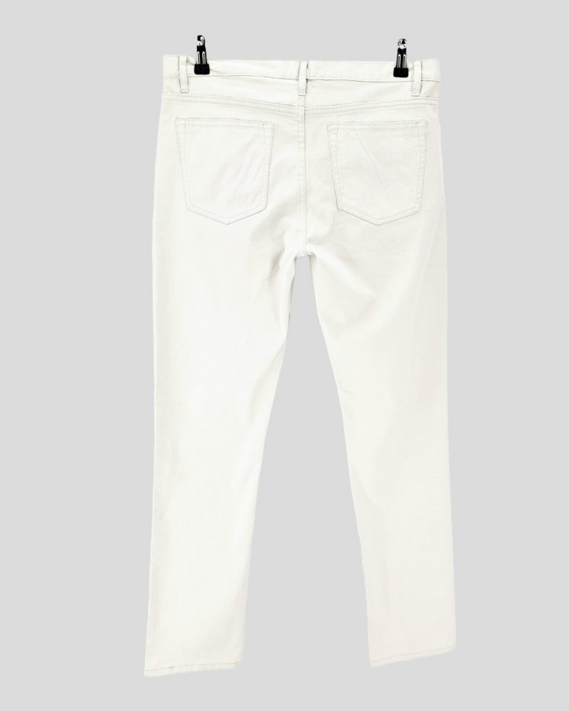 Pantalon Hombre H&M de Hombre Talle 33