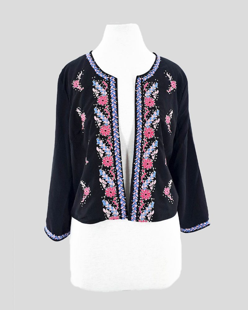 Kimono Marca Nacional de Mujer Talle 38