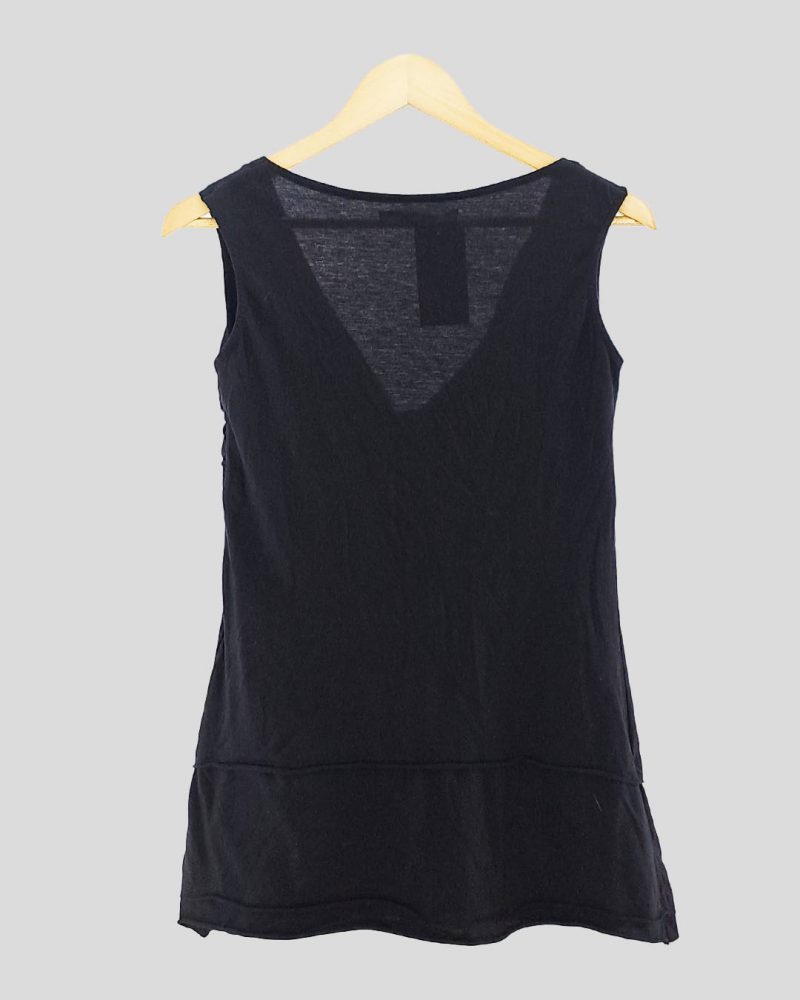 Musculosa Kill de Mujer Talle 42