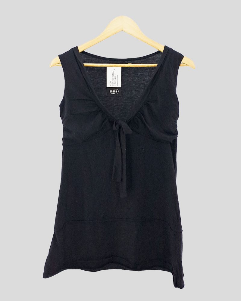 Musculosa Kill de Mujer Talle 42