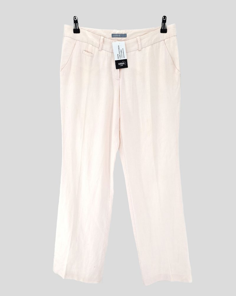 Pantalon Mujer Yagmour de Mujer Talle 40