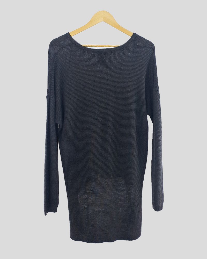 Sweater Liviano Pull & Bear de Mujer Talle S