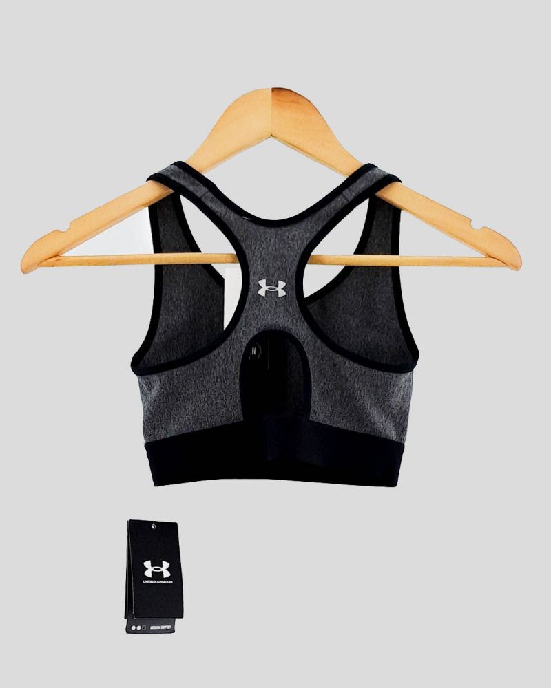 Top Deportivo Under Armour de Chica Talle XS