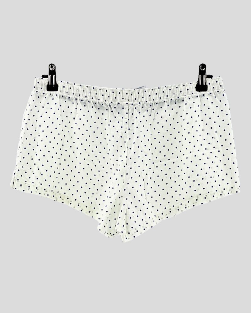 Short GAP de Mujer Talle S