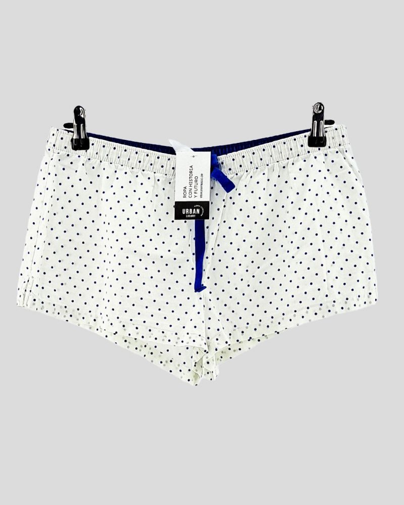 Short GAP de Mujer Talle S