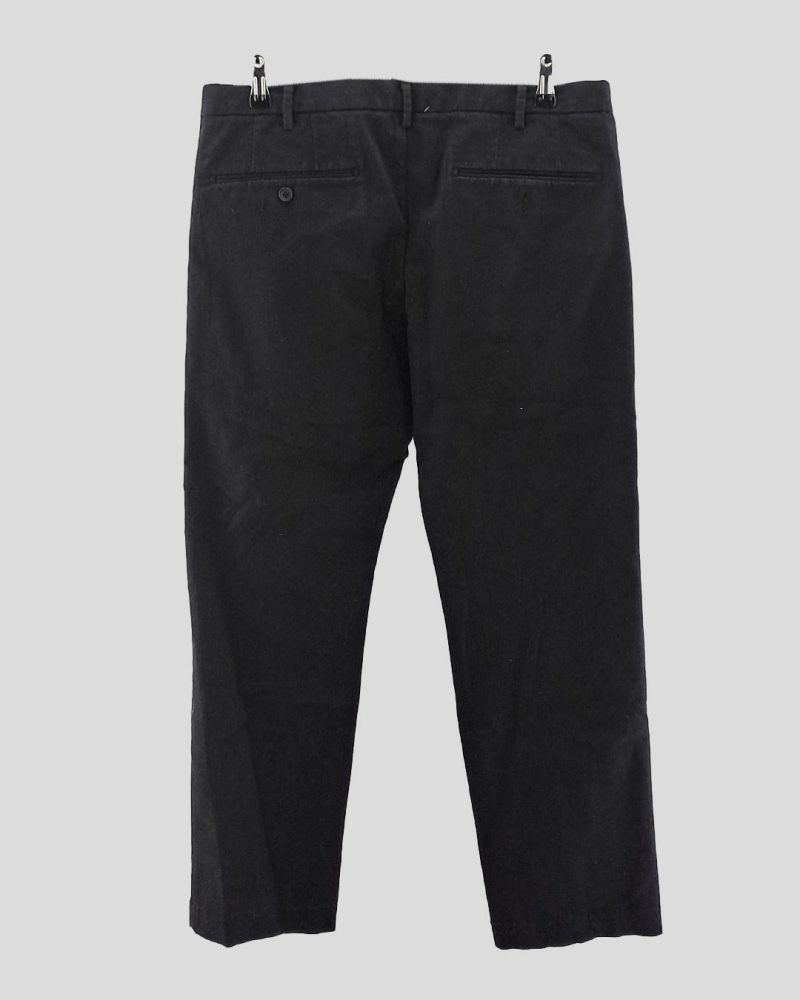 Pantalon Hombre Uniqlo de Hombre Talle 34