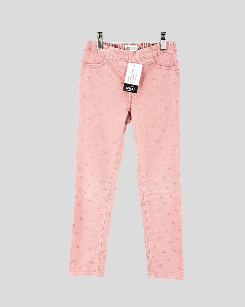 Pantalon Niños H&M de Nena Talle 8