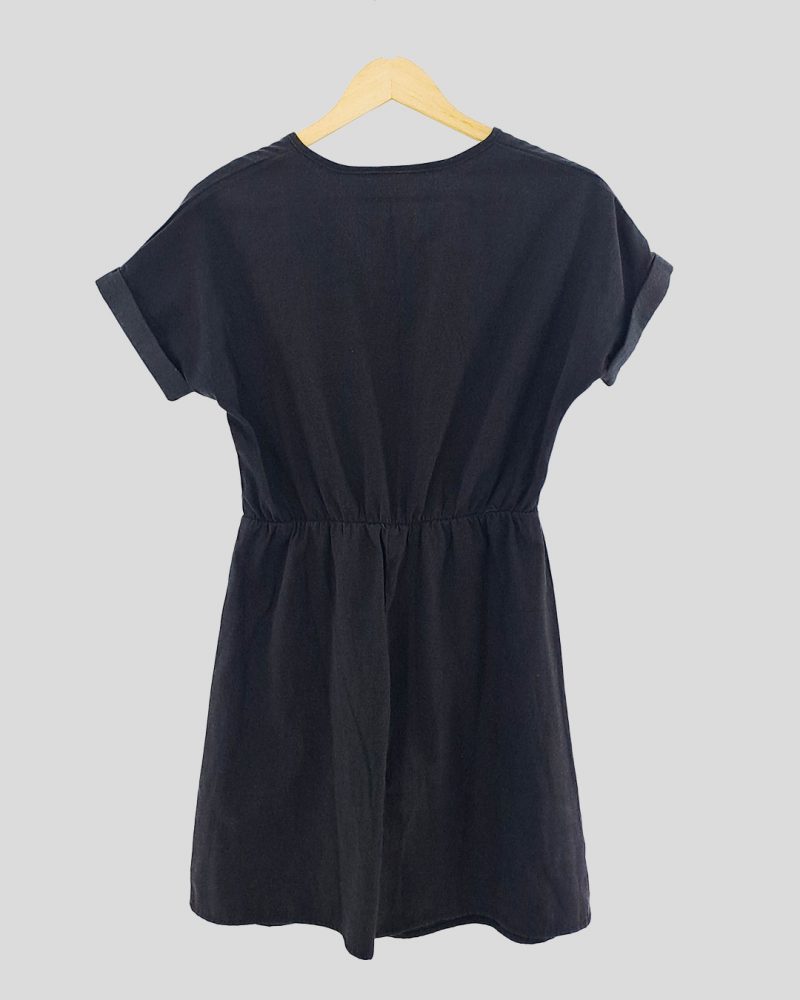 Vestido corto verano Shein de Mujer Talle S