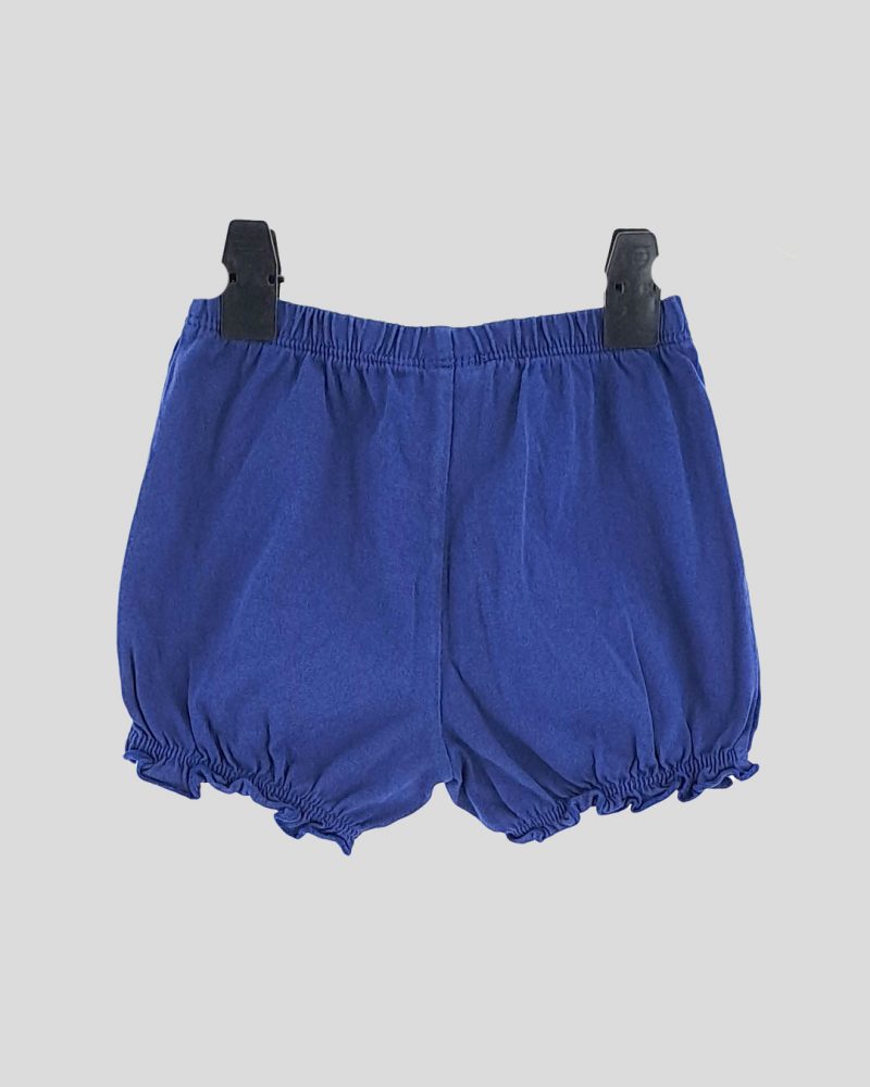 Short de Jean Carter´s de Bebe Nene Talle 18M