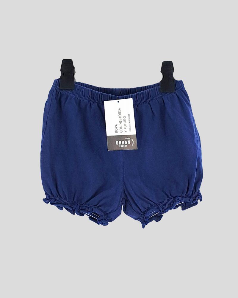 Short de Jean Carter´s de Bebe Nene Talle 18M