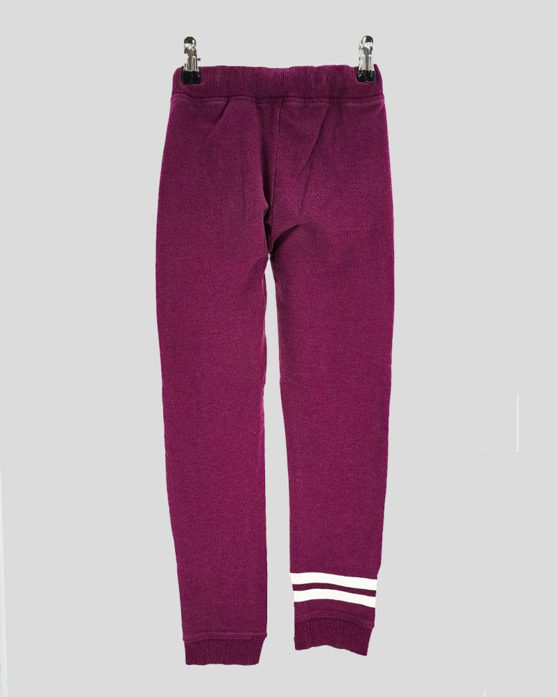 Jogging Liviano H&M de Nena Talle 8