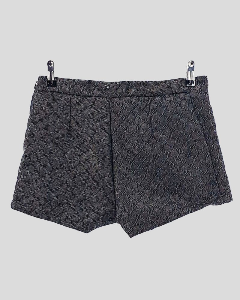 Short Trafaluc de Mujer Talle M