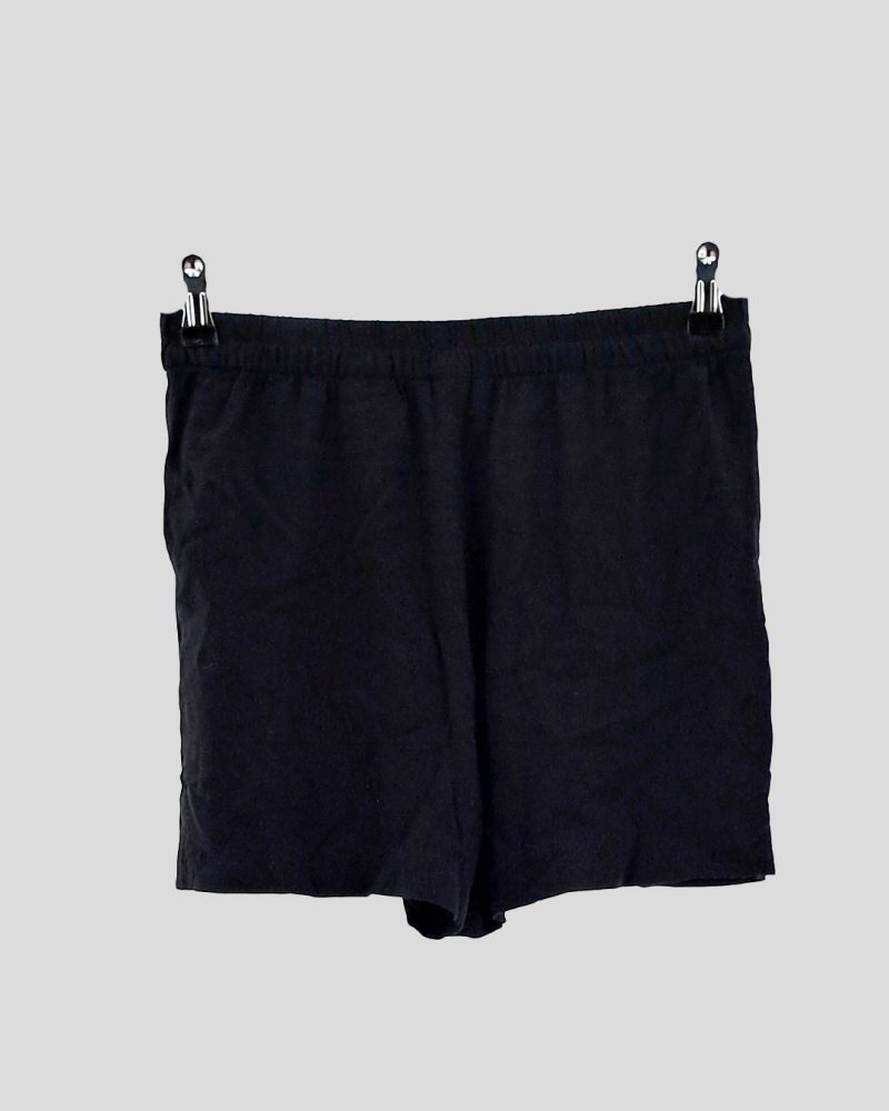 Short H&M de Mujer Talle 34