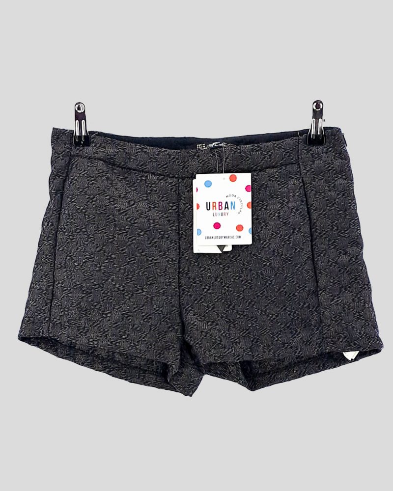 Short Trafaluc de Mujer Talle M