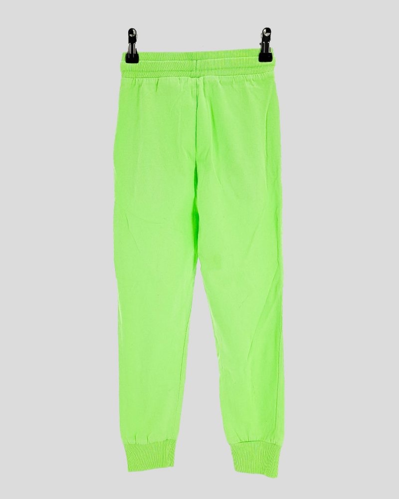 Jogging Liviano H&M de Nena Talle 7