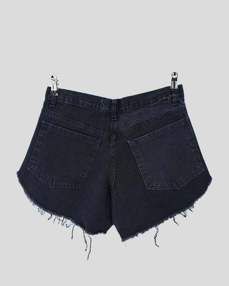 Short de Jean Marca Nacional de Mujer Talle 28