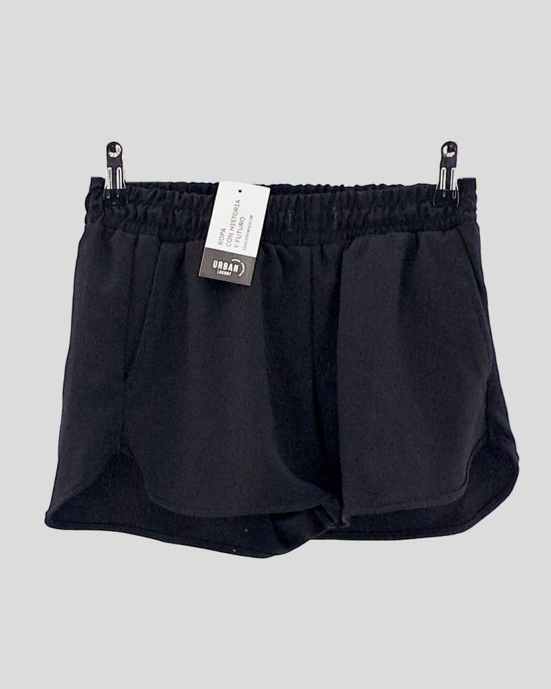 Short Kosiuko de Mujer Talle 40