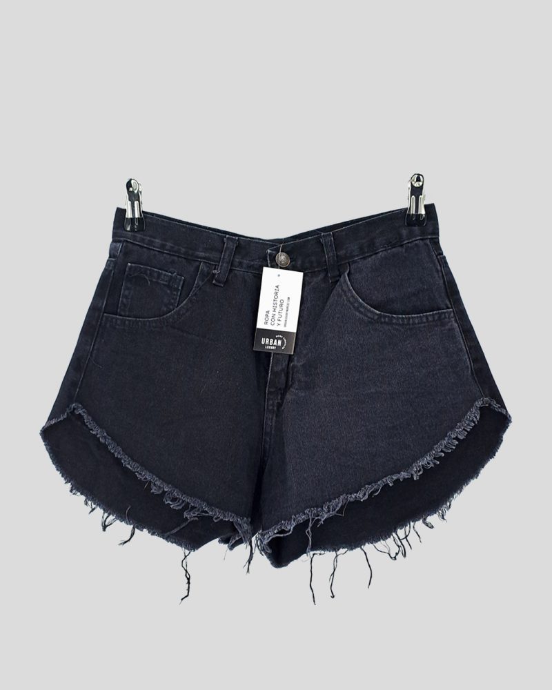 Short de Jean Marca Nacional de Mujer Talle 28