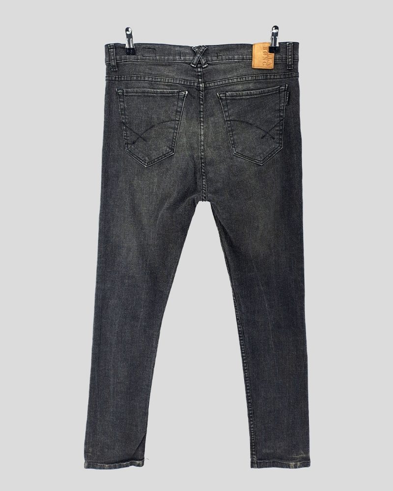 Jean Hombre Billabong de Hombre Talle 34