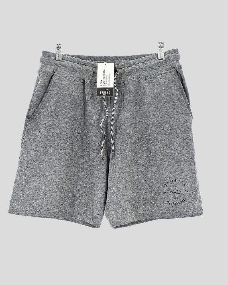 Short Deportivo O neill de Hombre Talle XS