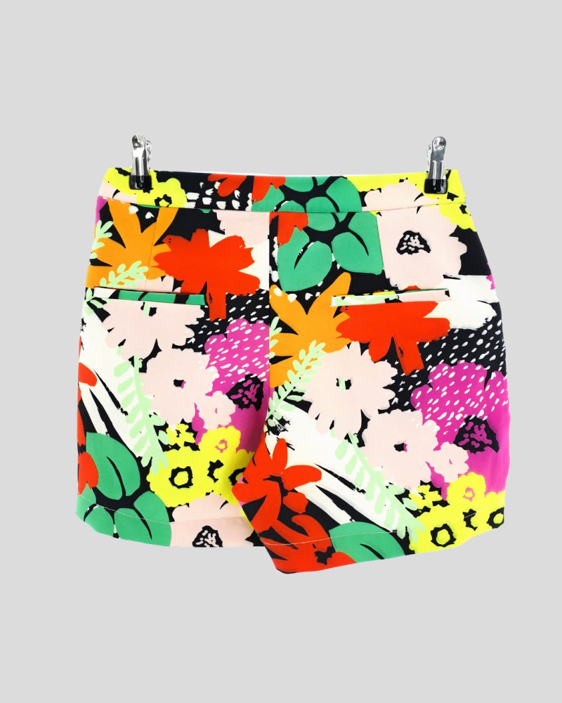 Short Vero Alfie de Mujer Talle S