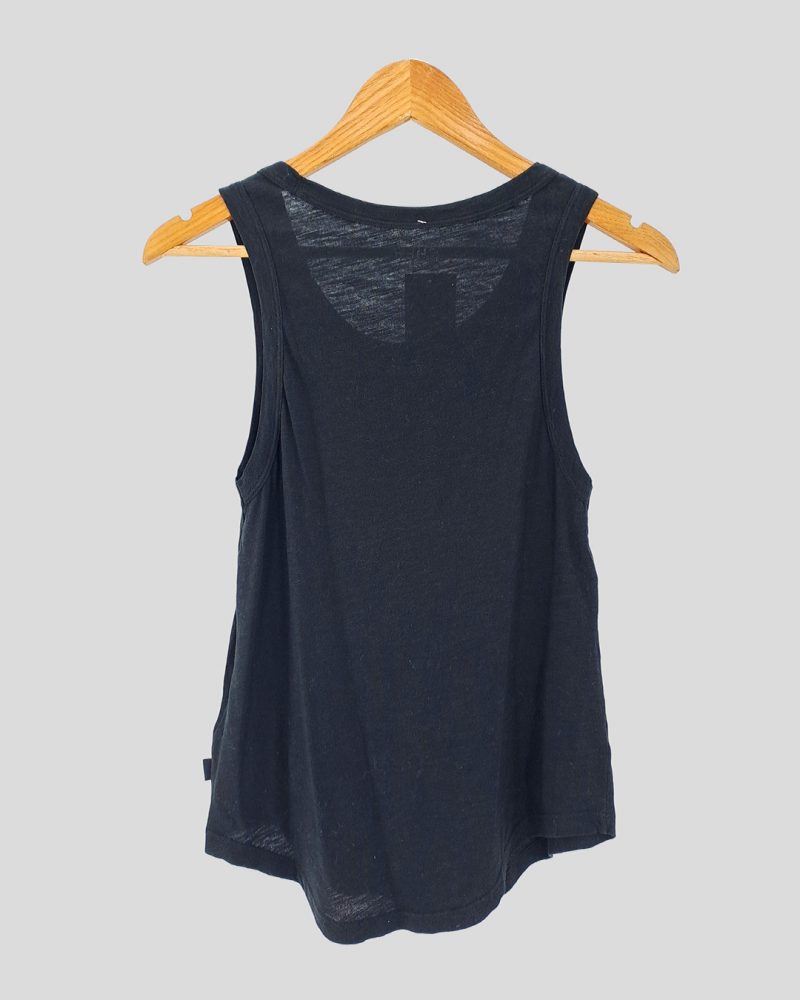 Musculosa Maria Cher de Mujer Talle 1