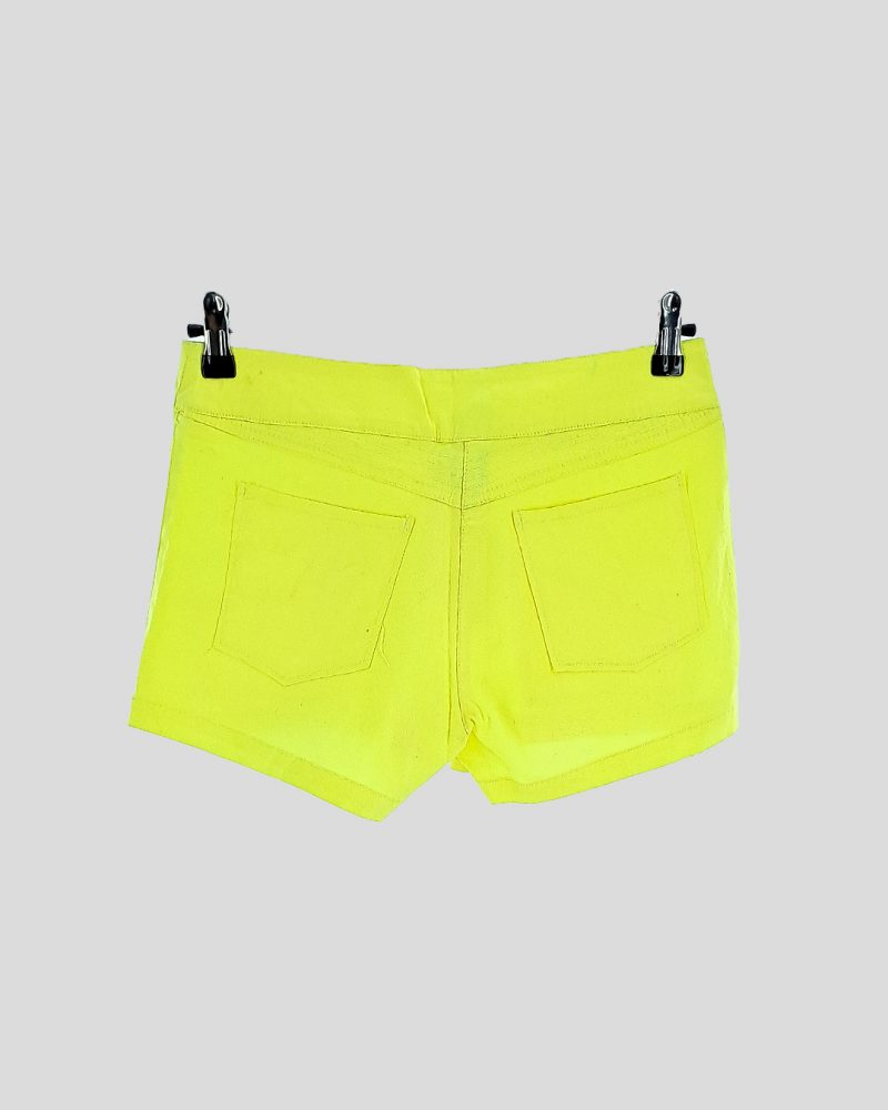 Short AG store de Mujer Talle 24