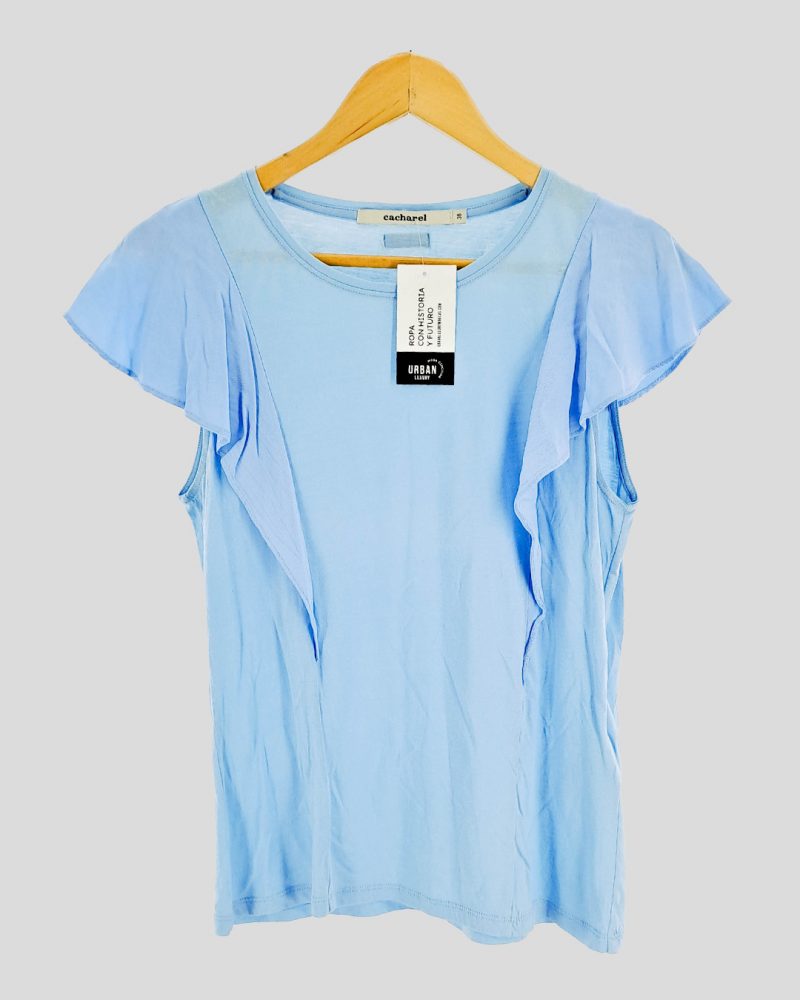 Remera Cacharel de Mujer Talle 36