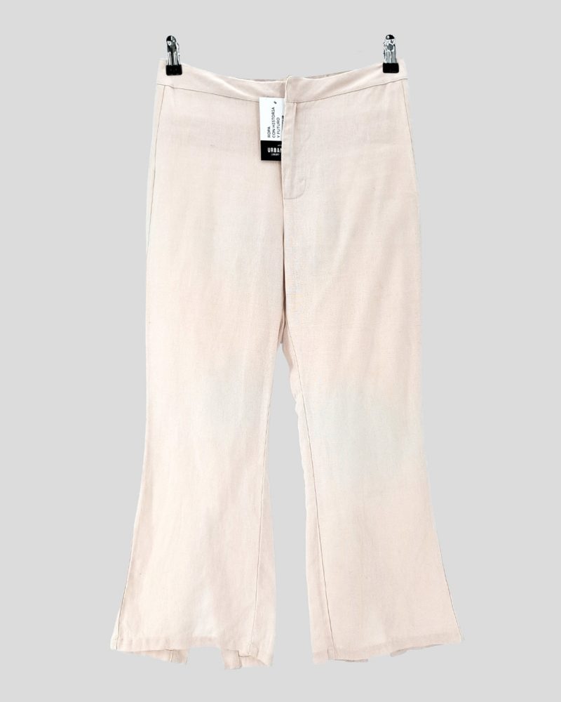 Pantalon Mujer Marca Nacional de Mujer Talle S