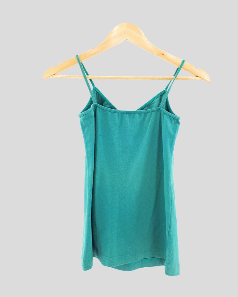 Musculosa Markova de Mujer Talle XS